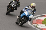 NOVICE BLUE/WHITE BIKES