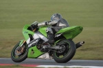 TRACK EVENING FAST GREEN/YELLOW BIKES
