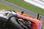 FAST RED/ORANGE BIKES