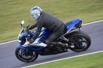 TRACK EVENING NOVICE BLUE/WHITE BIKES