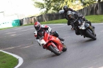 NOVICE RED/ORANGE BIKES