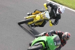 NOVICE GREEN/YELLOW BIKES