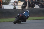 TRACK EVENING FAST BLUE/WHITE BIKES