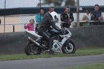 TRACK EVENING INTER BLUE/WHITE BIKES