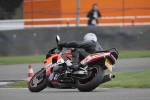 TRACK EVENING INTER RED/ORANGE BIKES