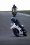 TRACK EVENING NOVICE BLACK/SILVER BIKES
