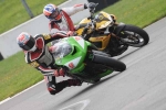 NOVICE GREEN/YELLOW BIKES