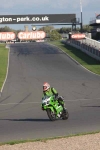 TRACK EVENING NOVICE GREEN/YELLOW BIKES