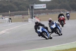 FAST BLUE/WHITE BIKES