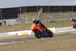 FAST RED/ORANGE BIKES