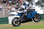 NOVICE BLUE/WHITE BIKES