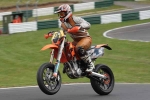 NOVICE RED/ORANGE BIKES