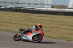 FAST RED/ORANGE BIKES