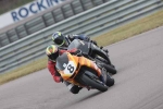 INTER RED/ORANGE BIKES