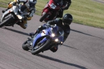 NOVICE BLUE/WHITE BIKES