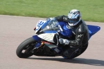 FAST BLUE/WHITE BIKES