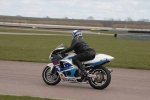 NOVICE BLUE/WHITE BIKES