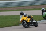 NOVICE GREEN/YELLOW BIKES