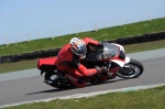 INTER RED/ORANGE BIKES