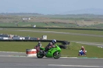 NOVICE GREEN/YELLOW BIKES