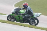 NOVICE GREEN/YELLOW BIKES