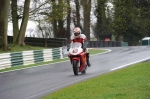 INTER RED/ORANGE BIKES