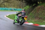 NOVICE GREEN/YELLOW BIKES