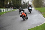 NOVICE RED/ORANGE BIKES