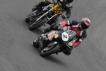 YELLOW INTER GROUP BLACK/SILVER BIKES