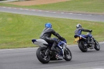 NOVICE BLUE/WHITE BIKES