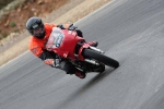 NOVICE RED/ORANGE BIKES