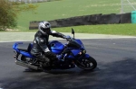 A GROUP BLUE/WHITE BIKES