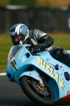 FAST BLUE/WHITE BIKES