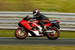 NOVICE RED/ORANGE BIKES