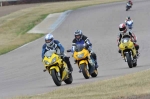 NOVICE GREEN/YELLOW BIKES