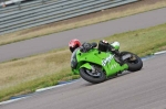 NOVICE GREEN/YELLOW BIKES