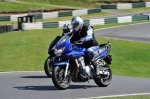 NOVICE BLUE/WHITE BIKES