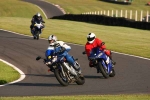 YELLOW  GROUP BLUE/WHITE  BIKES