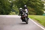 B GROUP BLUE/WHITE BIKES