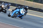 FAST BLUE/WHITE BIKES