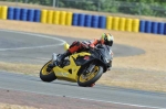 FAST GREEN/YELLOW BIKES