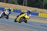 INTER GREEN/YELLOW BIKES