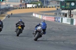 NOVICE BLUE/WHITE BIKES