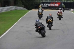 YELLOW INTER GROUP BLACK/SILVER BIKES