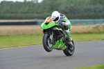 FAST GREEN/YELLOW BIKES