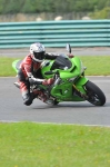 NOVICE GREEN/YELLOW BIKES