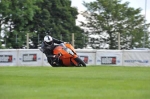 FAST RED/ORANGE BIKES