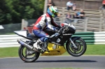 INTER GREEN/YELLOW BIKES