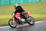 NOVICE RED/ORANGE BIKES