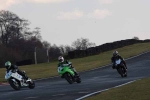FAST GREEN/YELLOW BIKES